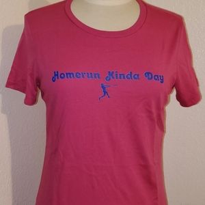 **SALE** Baseball Tees